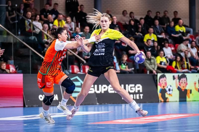 Handball. ORLEN Superliga Kobiet. KPR Gminy Kobierzyce - KGHM MKS Zaglebie Lubin. 21.01.2026