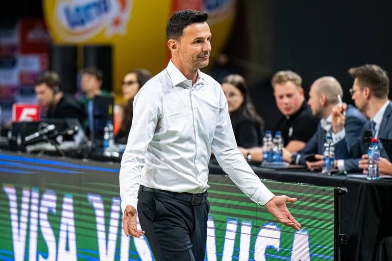 Basketball. EuroCup. Slask Wroclaw - Aris Thessaloniki. 20.01.2026