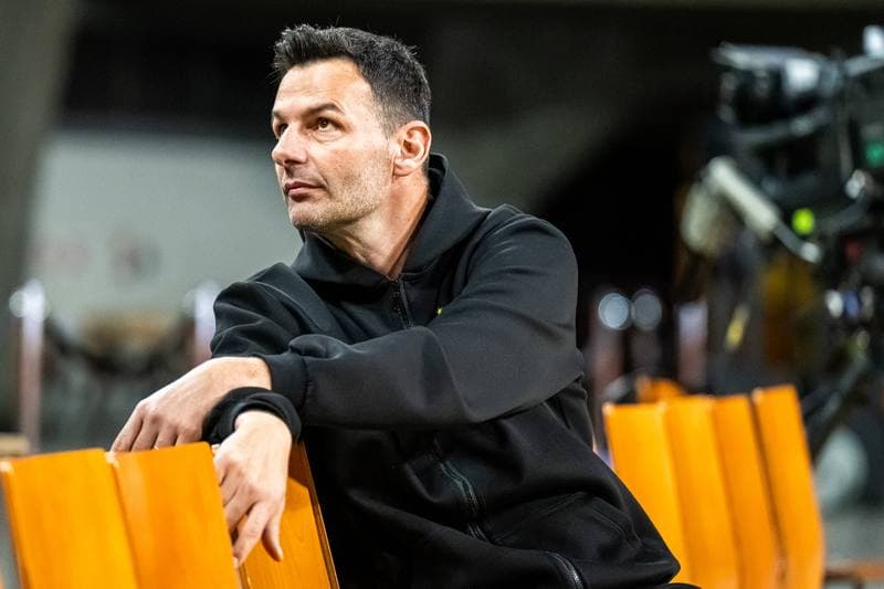 Basketball. EuroCup. Slask Wroclaw - Aris Thessaloniki. 20.01.2026