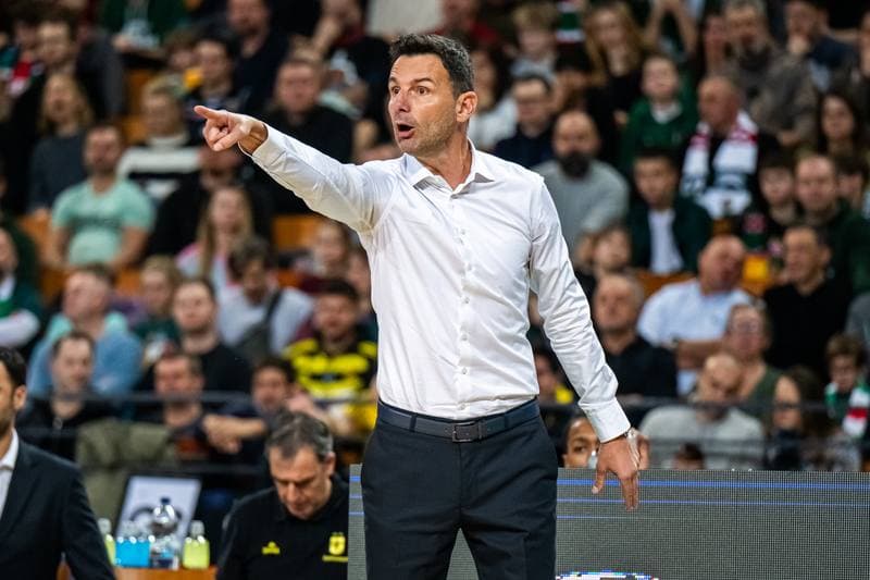 Basketball. EuroCup. Slask Wroclaw - Aris Thessaloniki. 20.01.2026