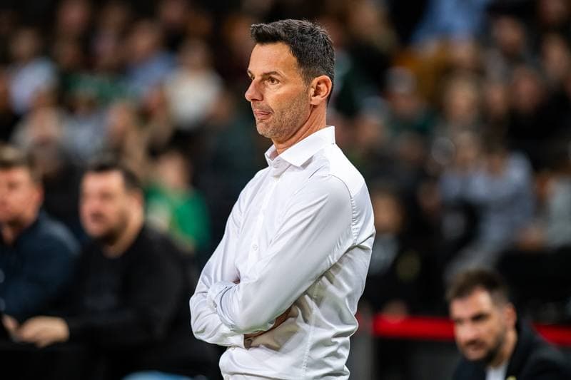 Basketball. EuroCup. Slask Wroclaw - Aris Thessaloniki. 20.01.2026