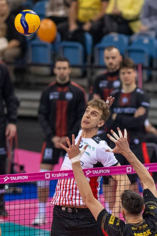 Volleyball. TAURON Puchar Polski. BOGDANKA LUK Lublin - Asseco Resovia Rzeszow. 11.01.2026