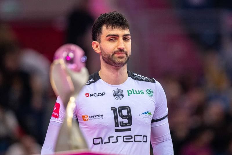 Volleyball. TAURON Puchar Polski. BOGDANKA LUK Lublin - Asseco Resovia Rzeszow. 11.01.2026
