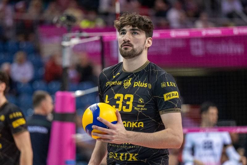 Volleyball. TAURON Puchar Polski. BOGDANKA LUK Lublin - Asseco Resovia Rzeszow. 11.01.2026