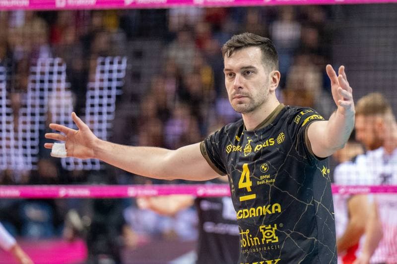 Volleyball. TAURON Puchar Polski. BOGDANKA LUK Lublin - Asseco Resovia Rzeszow. 11.01.2026