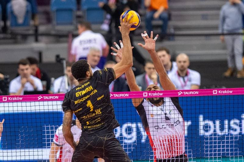 Volleyball. TAURON Puchar Polski. BOGDANKA LUK Lublin - Asseco Resovia Rzeszow. 11.01.2026
