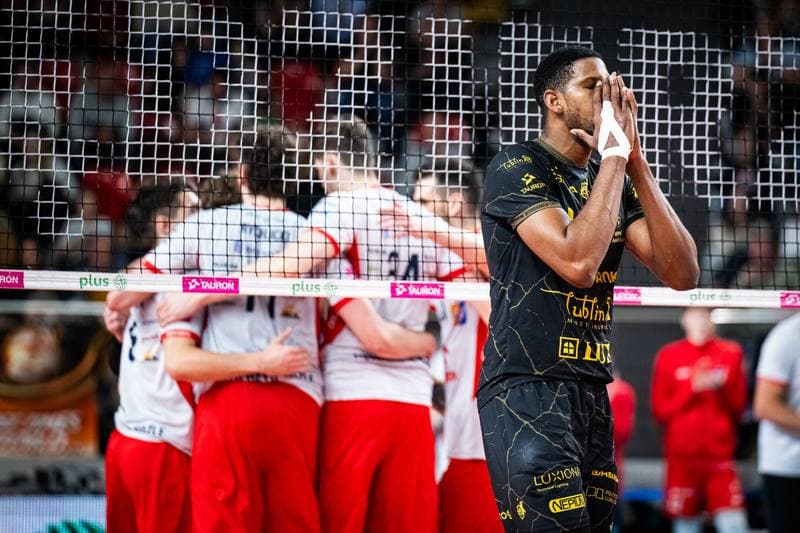 Volleyball. PlusLiga. ZAKSA Kedzierzyn Kozle - Bogdanka Luk Lublin. 03.01.2026