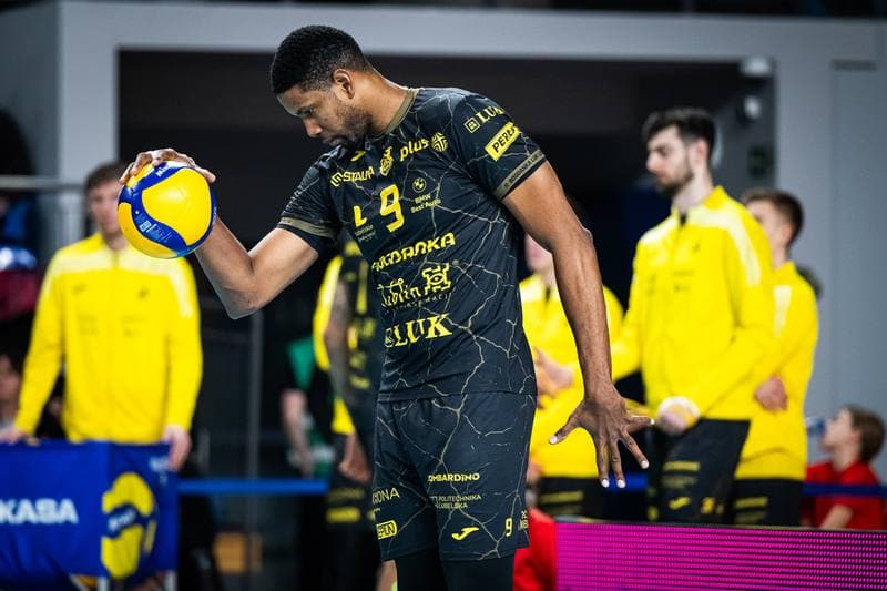Volleyball. PlusLiga. ZAKSA Kedzierzyn Kozle - Bogdanka Luk Lublin. 03.01.2026