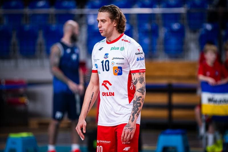 Volleyball. PlusLiga. ZAKSA Kedzierzyn Kozle - Bogdanka Luk Lublin. 03.01.2026