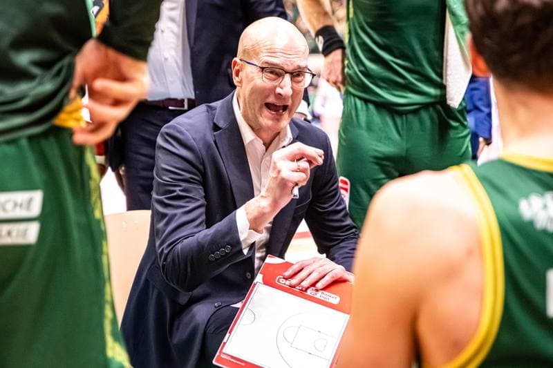 Basketball. Orlen Basket Liga. Slask Wroclaw - Zastal Zielona Gora. 02.01.2026