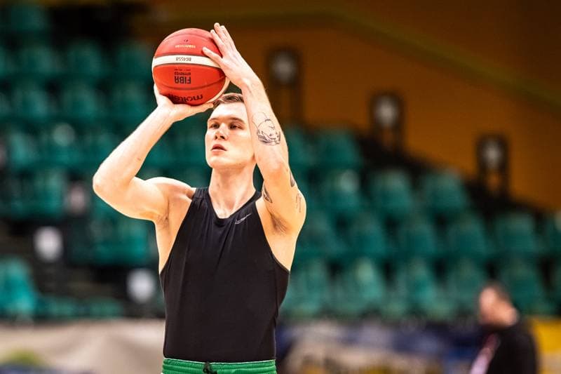 Basketball. Orlen Basket Liga. Slask Wroclaw - Zastal Zielona Gora. 02.01.2026