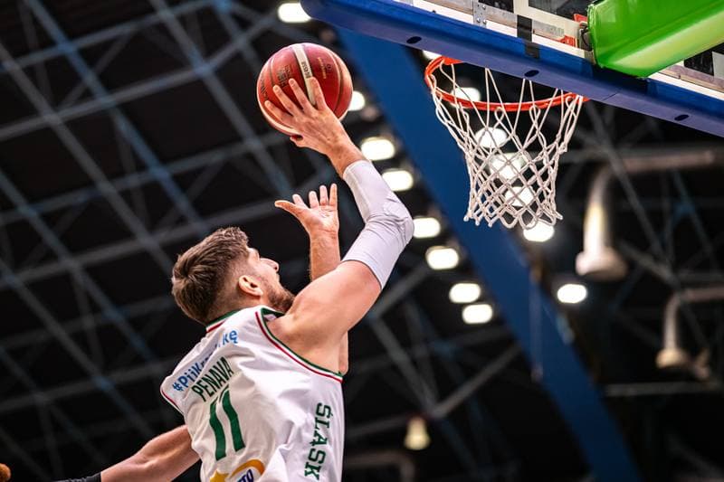 Basketball. Orlen Basket Liga. Slask Wroclaw - Zastal Zielona Gora. 02.01.2026