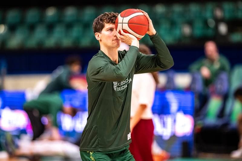 Basketball. Orlen Basket Liga. Slask Wroclaw - Zastal Zielona Gora. 02.01.2026