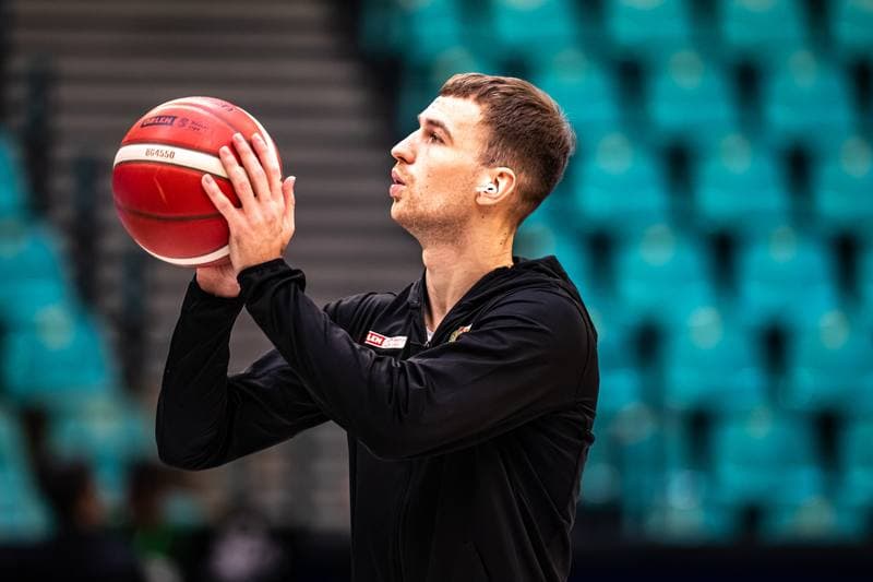 Basketball. Orlen Basket Liga. Slask Wroclaw - Zastal Zielona Gora. 02.01.2026