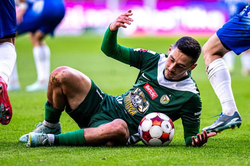 Football. Betclic I Liga. Slask Wroclaw - Stal Mielec. 19.10.2025
