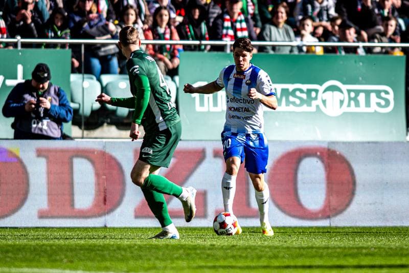 Football. Betclic I Liga. Slask Wroclaw - Stal Mielec. 19.10.2025