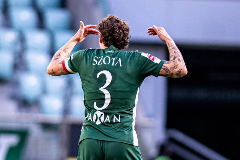 Football. Betclic I Liga. Slask Wroclaw - Stal Mielec. 19.10.2025