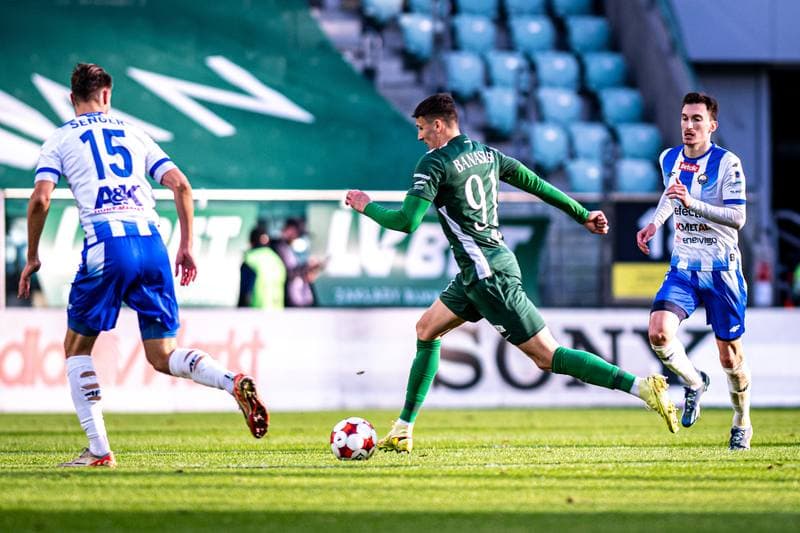 Football. Betclic I Liga. Slask Wroclaw - Stal Mielec. 19.10.2025