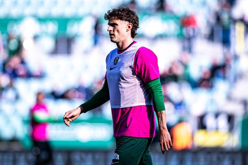 Football. Betclic I Liga. Slask Wroclaw - Stal Mielec. 19.10.2025