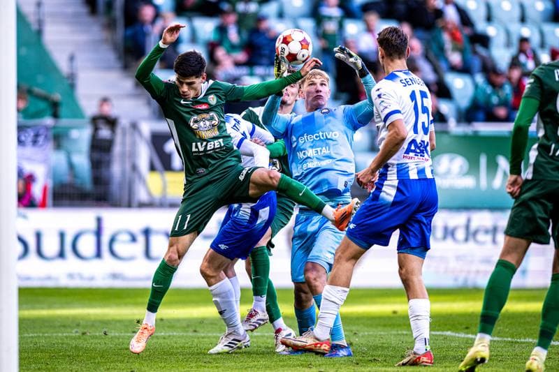 Football. Betclic I Liga. Slask Wroclaw - Stal Mielec. 19.10.2025