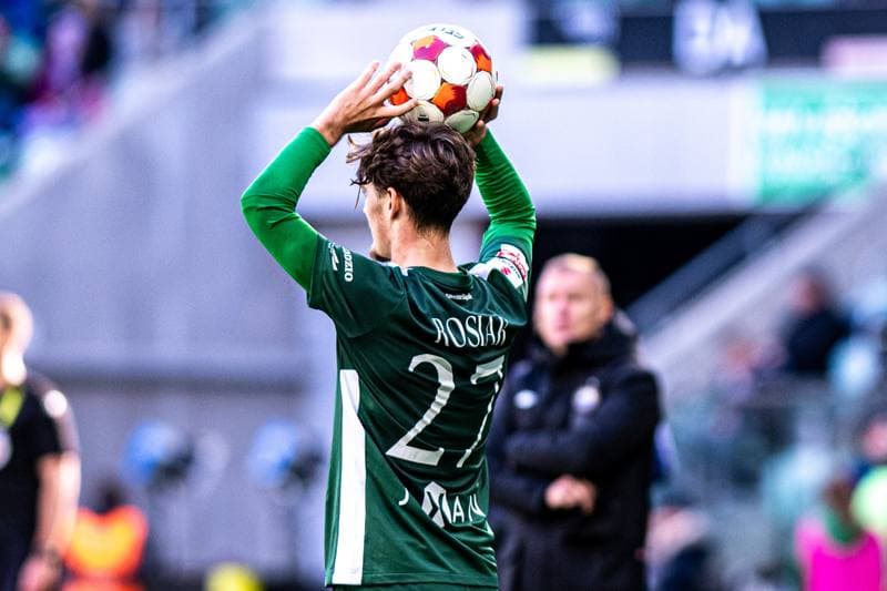 Football. Betclic I Liga. Slask Wroclaw - Stal Mielec. 19.10.2025