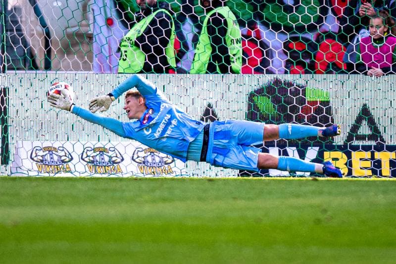 Football. Betclic I Liga. Slask Wroclaw - Stal Mielec. 19.10.2025