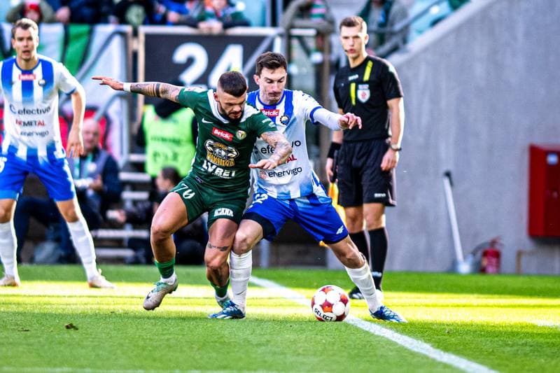 Football. Betclic I Liga. Slask Wroclaw - Stal Mielec. 19.10.2025