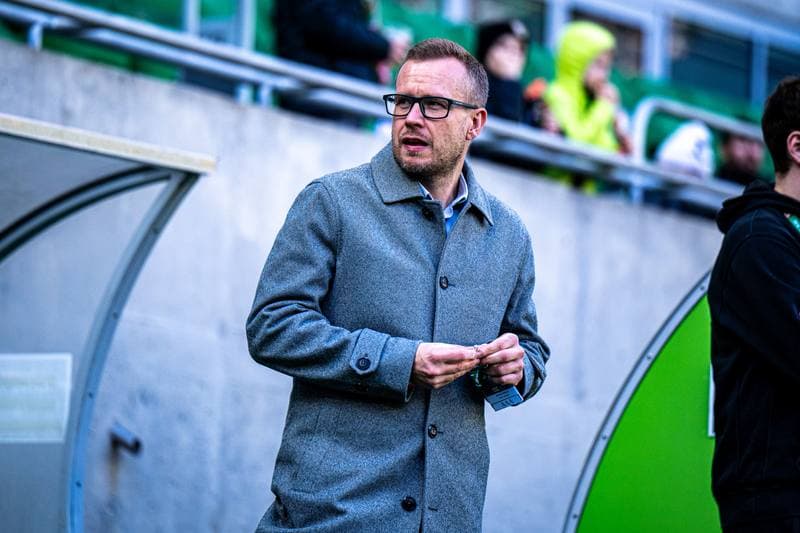 Football. Betclic I Liga. Slask Wroclaw - Stal Mielec. 19.10.2025