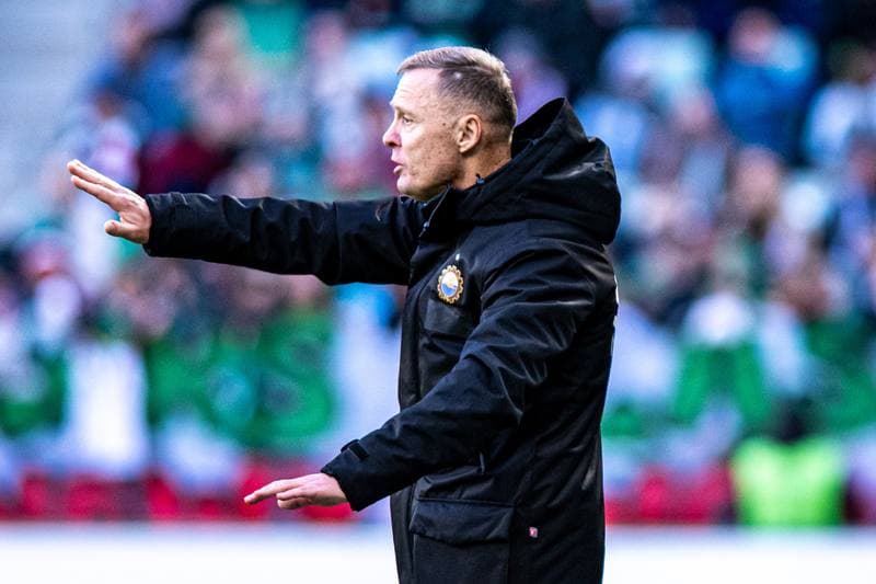 Football. Betclic I Liga. Slask Wroclaw - Stal Mielec. 19.10.2025