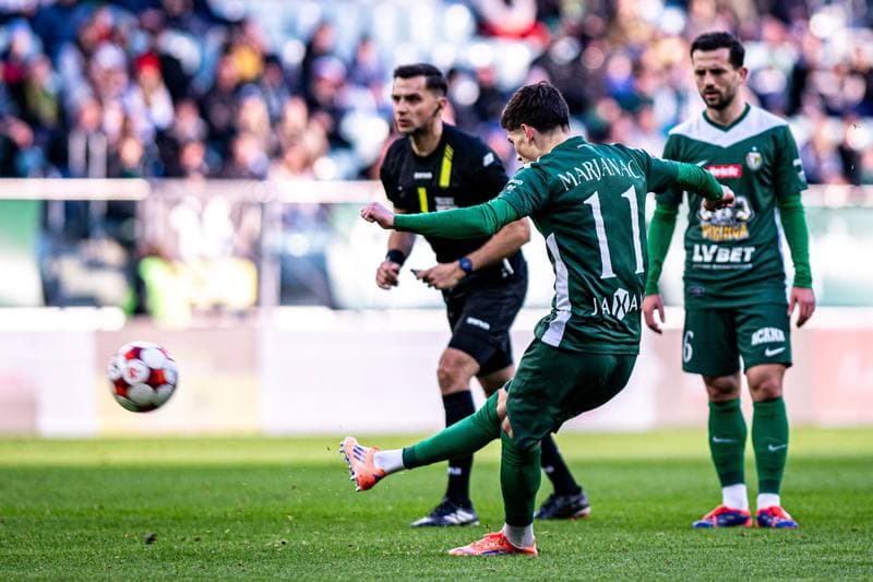 Football. Betclic I Liga. Slask Wroclaw - Stal Mielec. 19.10.2025