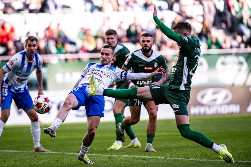 Football. Betclic I Liga. Slask Wroclaw - Stal Mielec. 19.10.2025