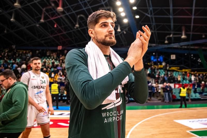Basketball. ORLEN Basket Liga. Slask Wroclaw - Twarde Pierniki Torun. 07.12.2025