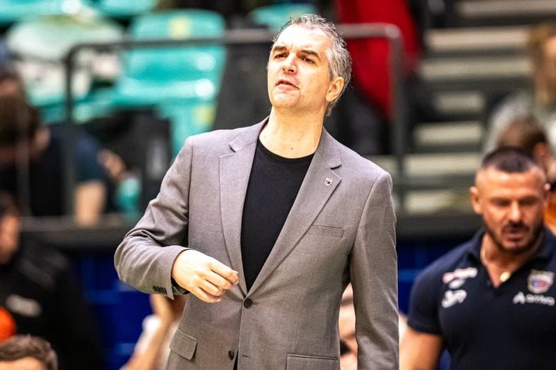 Basketball. ORLEN Basket Liga. Slask Wroclaw - Twarde Pierniki Torun. 07.12.2025