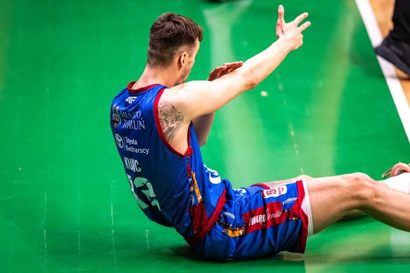 Basketball. ORLEN Basket Liga. Slask Wroclaw - Twarde Pierniki Torun. 07.12.2025