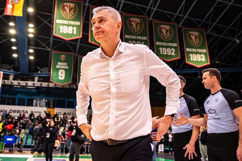 Basketball. ORLEN Basket Liga. Slask Wroclaw - Twarde Pierniki Torun. 07.12.2025