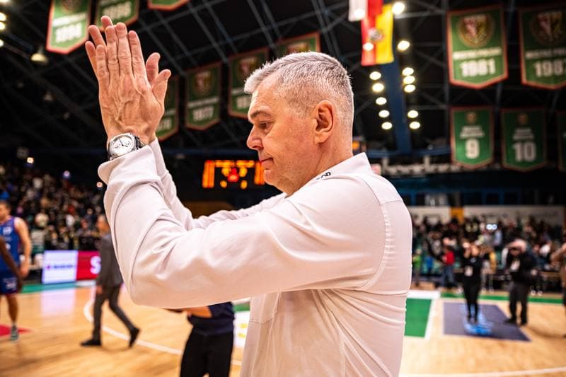 Basketball. ORLEN Basket Liga. Slask Wroclaw - Twarde Pierniki Torun. 07.12.2025