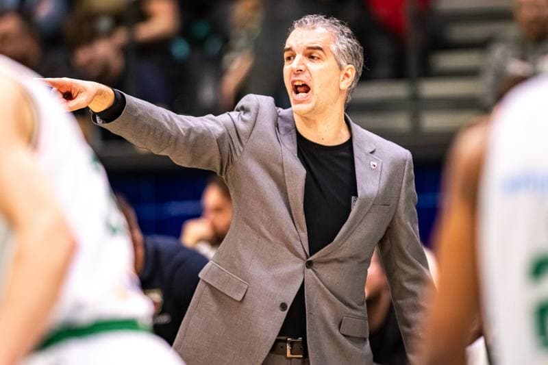 Basketball. ORLEN Basket Liga. Slask Wroclaw - Twarde Pierniki Torun. 07.12.2025