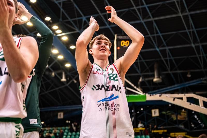 Basketball. ORLEN Basket Liga. Slask Wroclaw - Twarde Pierniki Torun. 07.12.2025