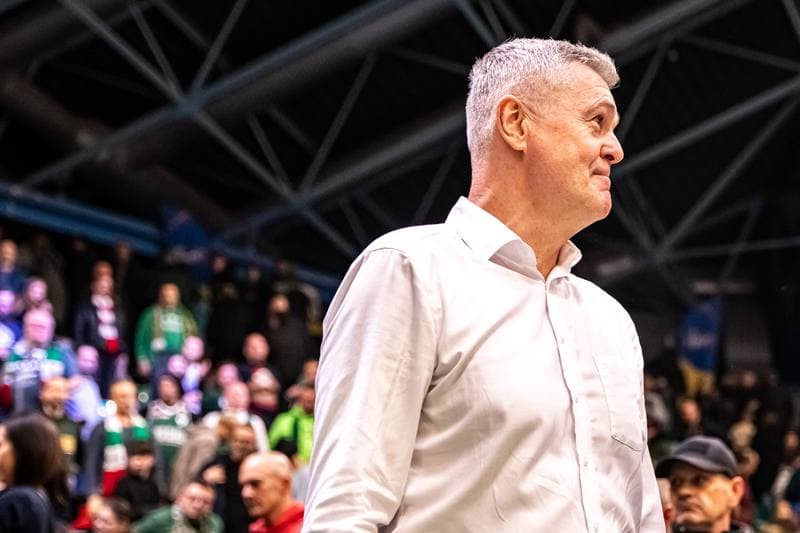 Basketball. ORLEN Basket Liga. Slask Wroclaw - Twarde Pierniki Torun. 07.12.2025