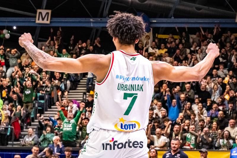 Basketball. ORLEN Basket Liga. Slask Wroclaw - Twarde Pierniki Torun. 07.12.2025