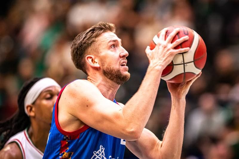 Basketball. ORLEN Basket Liga. Slask Wroclaw - Twarde Pierniki Torun. 07.12.2025