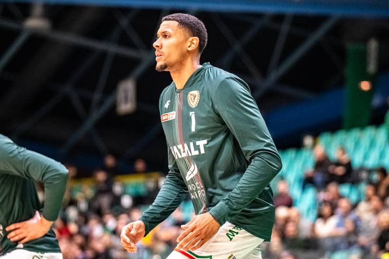 Basketball. ORLEN Basket Liga. Slask Wroclaw - Twarde Pierniki Torun. 07.12.2025