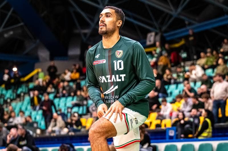 Basketball. ORLEN Basket Liga. Slask Wroclaw - Twarde Pierniki Torun. 07.12.2025