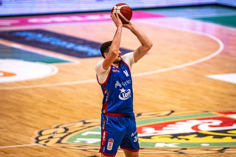 Basketball. ORLEN Basket Liga. Slask Wroclaw - Twarde Pierniki Torun. 07.12.2025