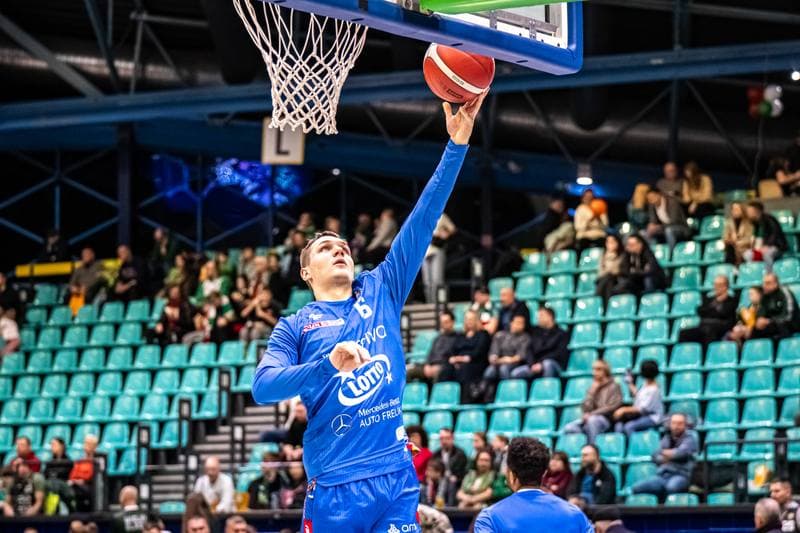 Basketball. ORLEN Basket Liga. Slask Wroclaw - Twarde Pierniki Torun. 07.12.2025