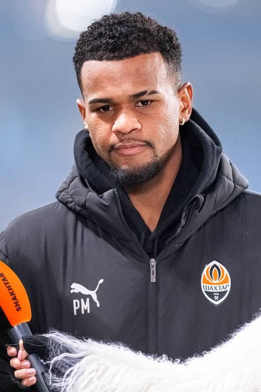 Football. UEFA Conference League. Shakhtar Donetsk - HNK Rijeka. 18.12.2025