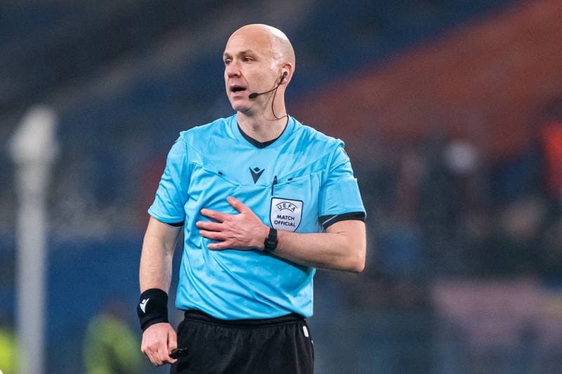 Football. UEFA Conference League. Shakhtar Donetsk - HNK Rijeka. 18.12.2025