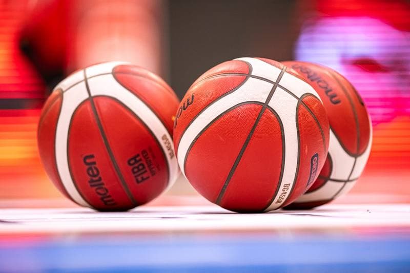 Basketball. ORLEN Basket Liga. Slask Wroclaw - Czarni Slupsk. 15.12.2025