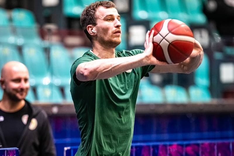 Basketball. ORLEN Basket Liga. Slask Wroclaw - Czarni Slupsk. 15.12.2025