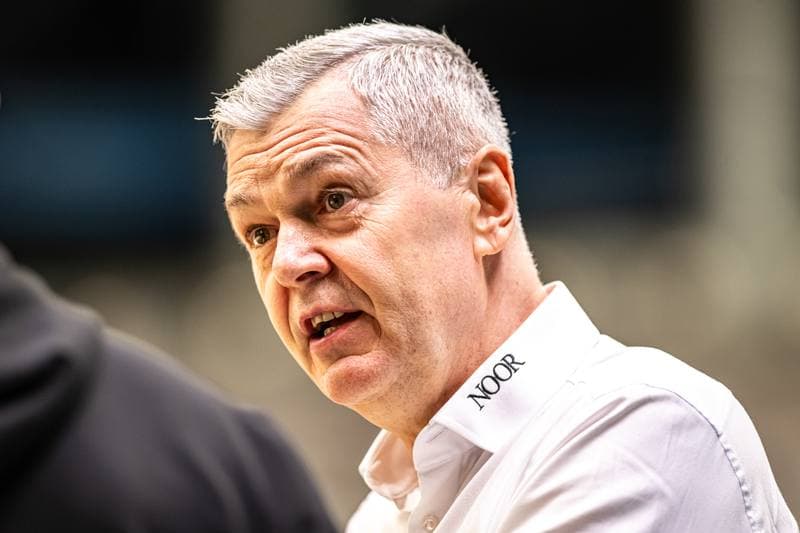 Basketball. ORLEN Basket Liga. Slask Wroclaw - Czarni Slupsk. 15.12.2025